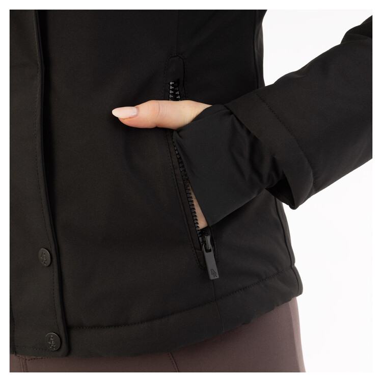 BR Winterjas Jane waterdicht dames