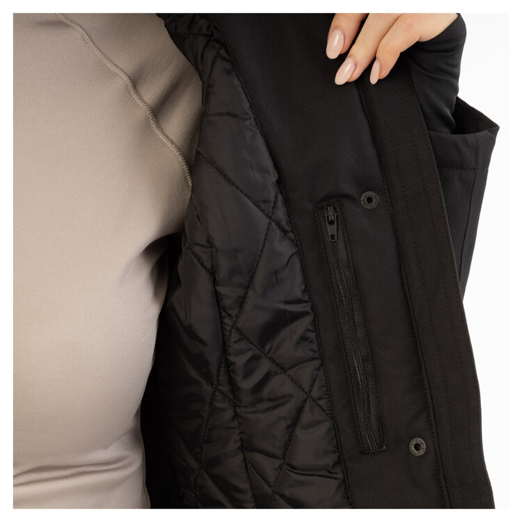 BR Winterjas Jane waterdicht dames