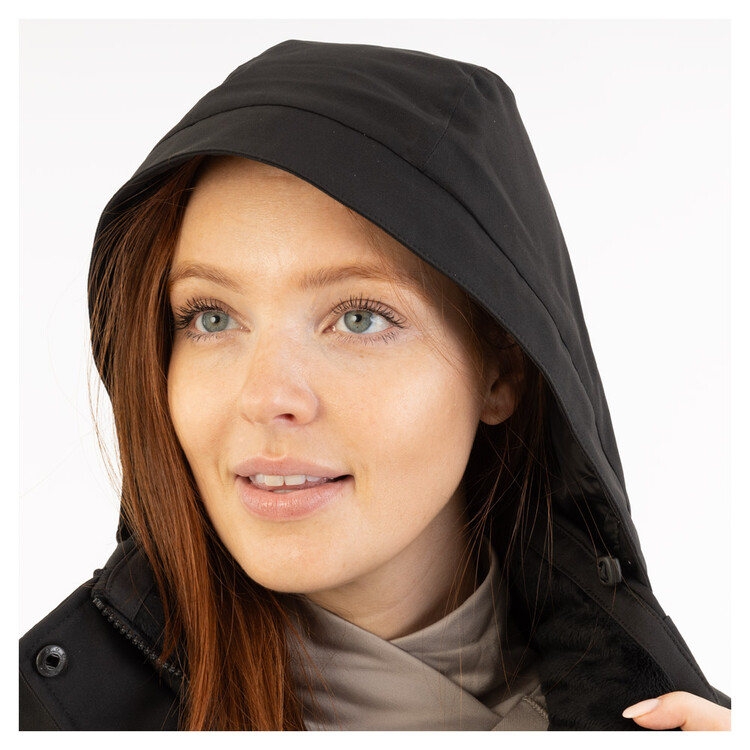 BR Winterjas Jane waterdicht dames