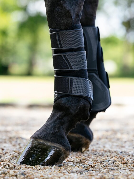LeMieux Technical Brushing Boot Peesbeschermer