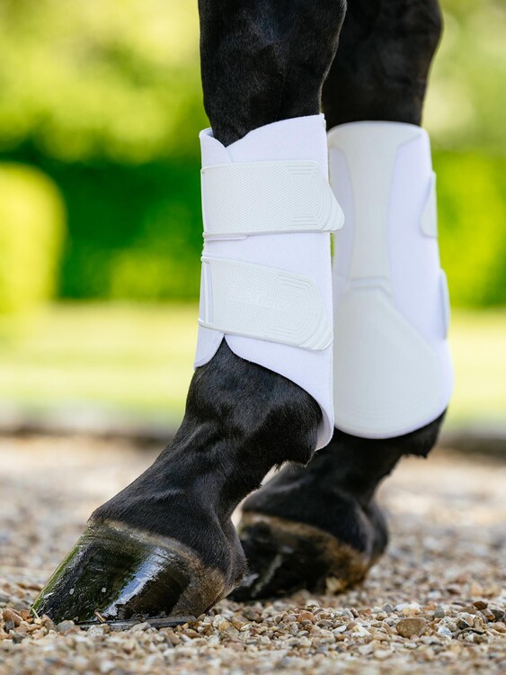 LeMieux Technical Brushing Boot Peesbeschermer