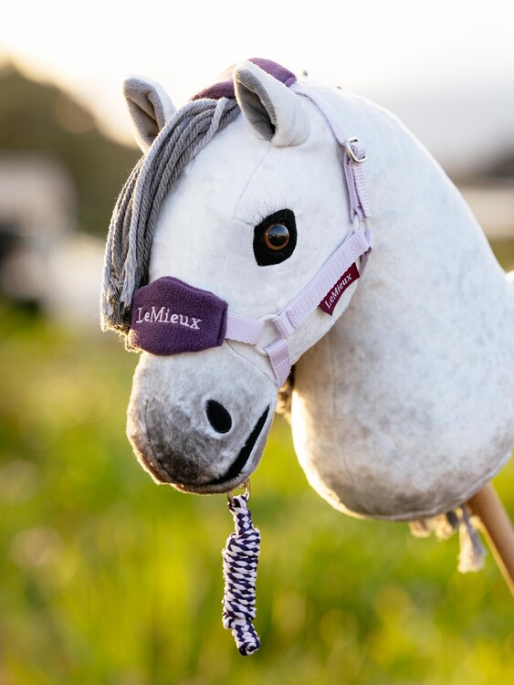 LeMieux Hobby Horse Vogue Halster