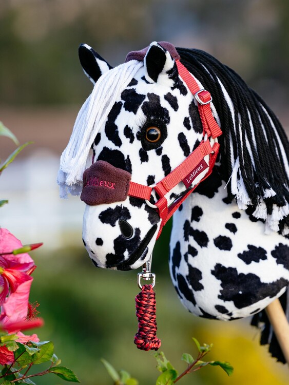 LeMieux Hobby Horse Vogue Halster