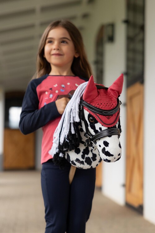 LeMieux Hobby Horse Oornetje 