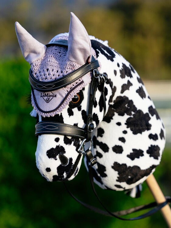 LeMieux Hobby Horse Oornetje 