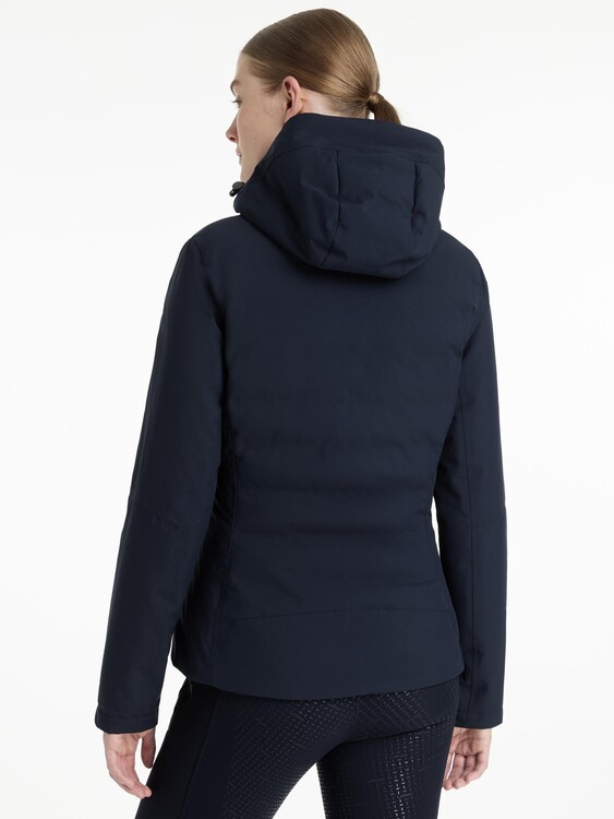 LeMieux Winterjas Brooke Hybrid Waterdicht 