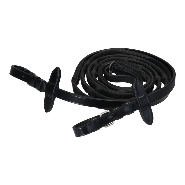 Horsegear Teugels Soft Rubber