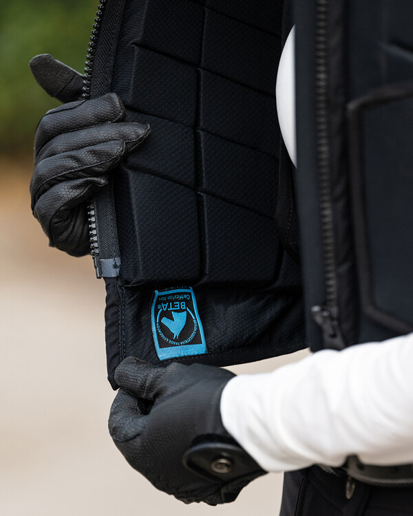 QHP Bodyprotector Adult