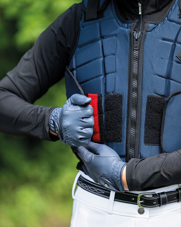 QHP Bodyprotector Adult