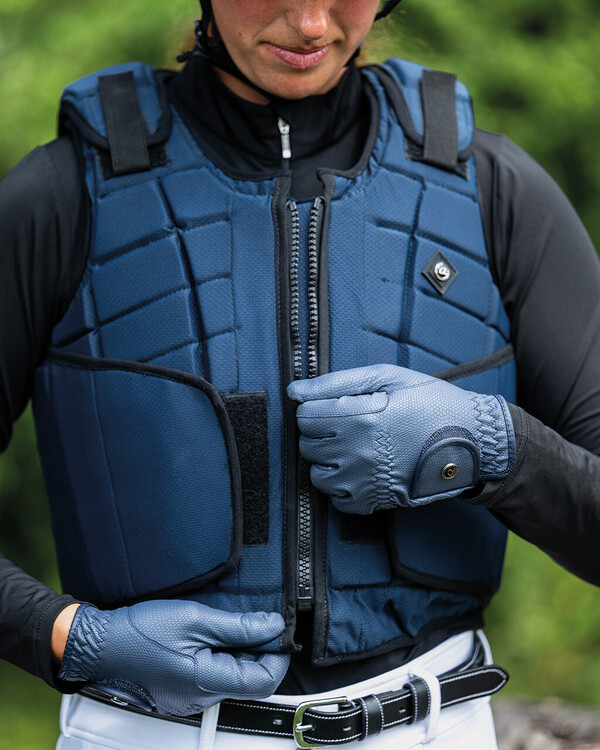 QHP Bodyprotector Adult