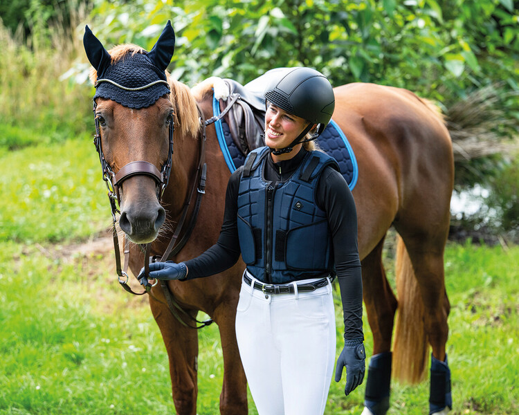 QHP Bodyprotector Adult