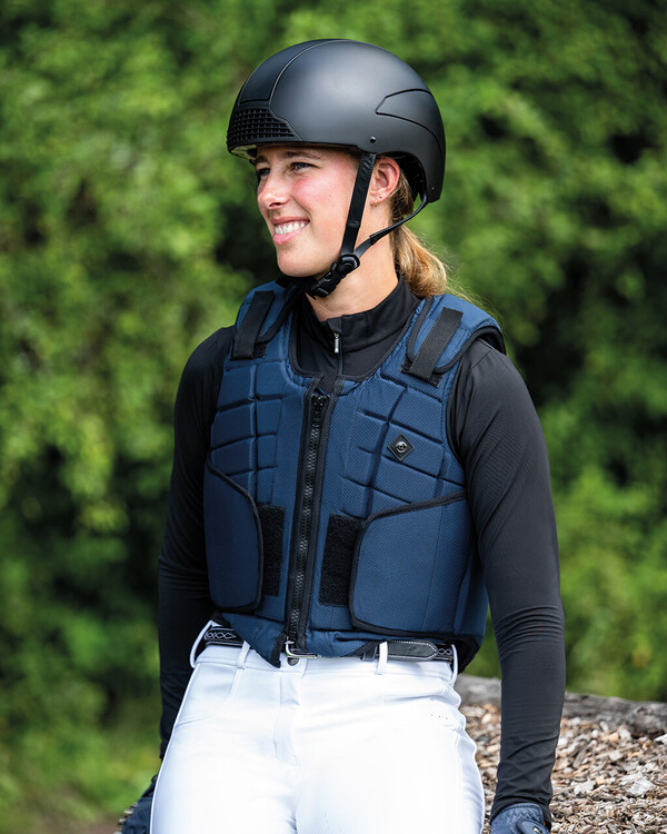 QHP Bodyprotector Adult