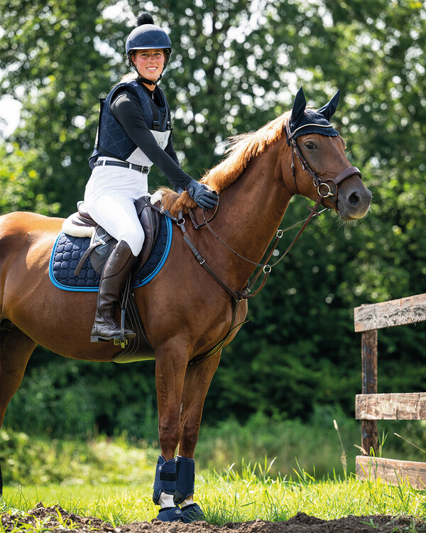 QHP Cap cover Liora
