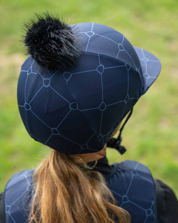 QHP Cap cover Liora