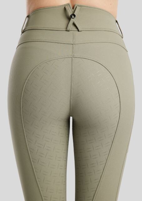 Montar Rijlegging MoGaia Gun Metal Caviar Tape FullGrip