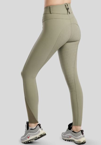 Montar Rijlegging MoGaia Gun Metal Caviar Tape FullGrip