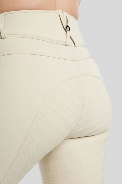 Montar Rijlegging MoGaia Gun Metal Caviar Tape FullGrip