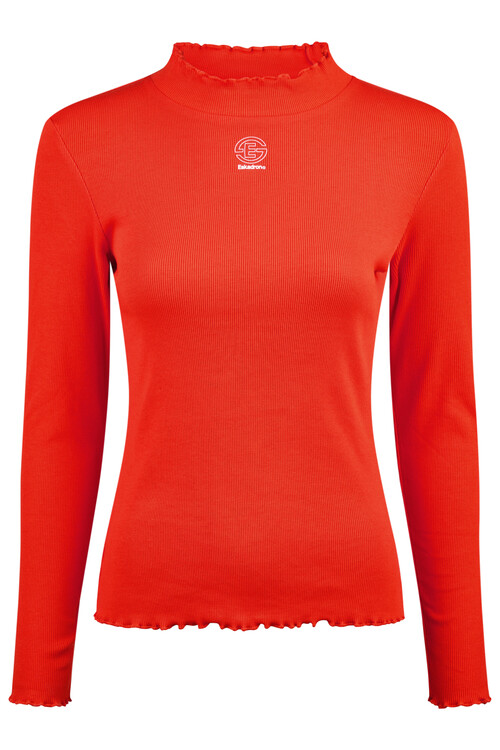 Eskadron Shirt Turtleneck Rib | Dynamic 