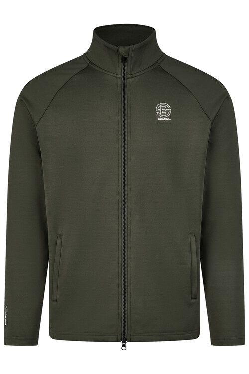 Eskadron Heren Zip-Jacket | Dynamic