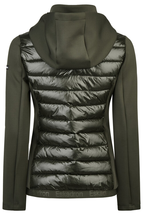 Eskadron Hyrbrid Jacket | Dynamic 