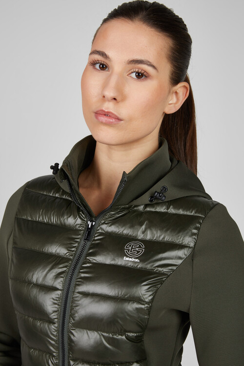 Eskadron Hyrbrid Jacket | Dynamic 