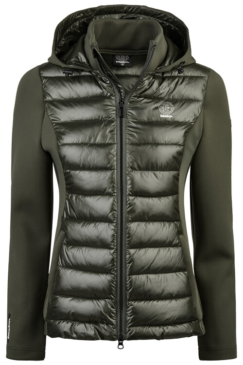 Eskadron Hyrbrid Jacket | Dynamic 