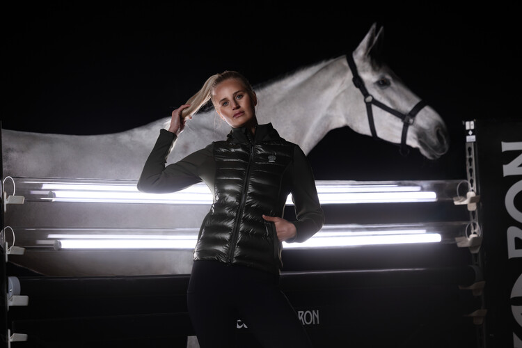Eskadron Hyrbrid Jacket | Dynamic 