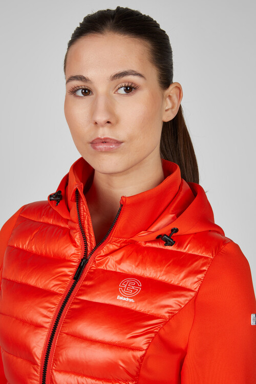 Eskadron Hyrbrid Jacket | Dynamic 