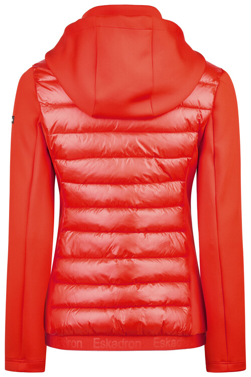Eskadron Hyrbrid Jacket | Dynamic 