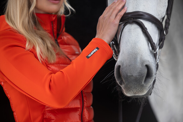 Eskadron Hyrbrid Jacket | Dynamic 
