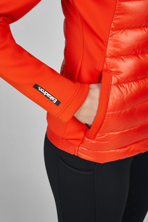 Eskadron Hyrbrid Jacket | Dynamic 