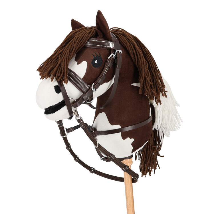 QHP Martingaal Hobby horse