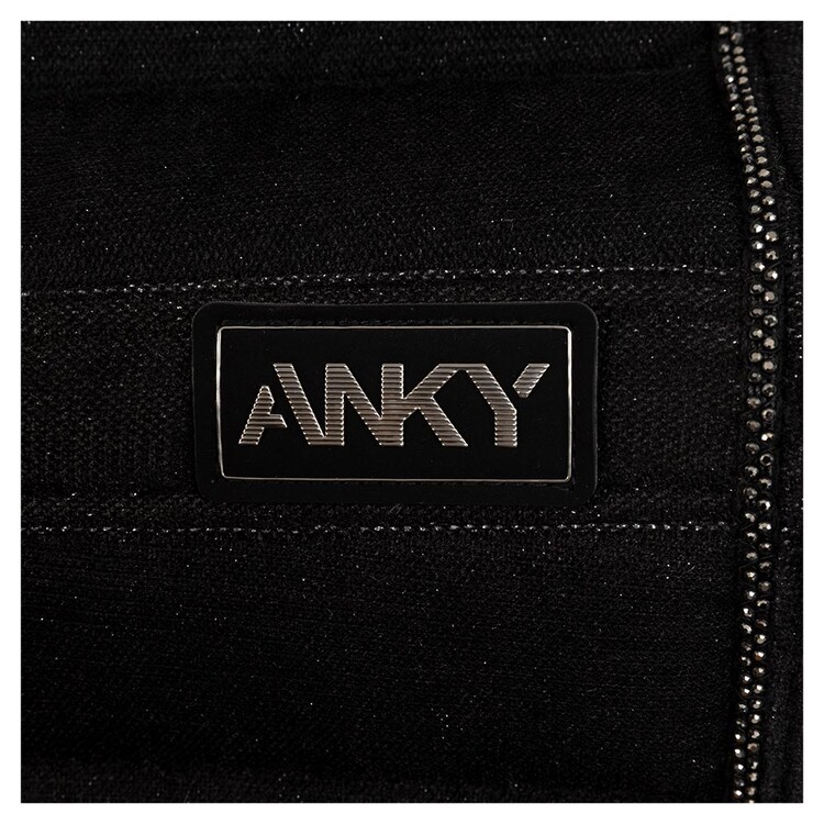 Anky Zadeldek Velvet Dressuur