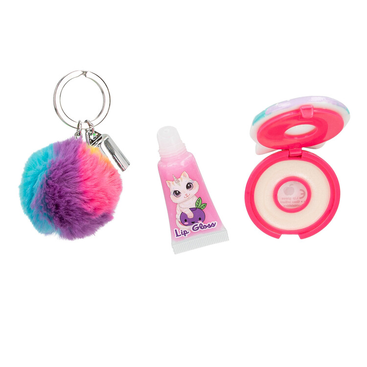 Depesche Lipgloss Set Ylvi
