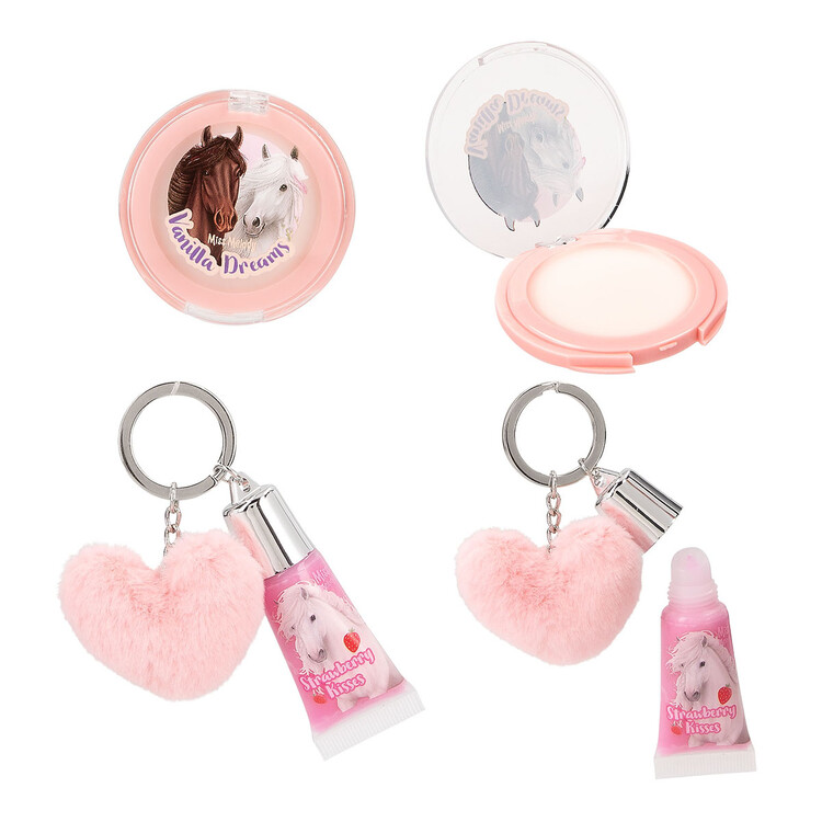 Miss Melody Lipgloss Set