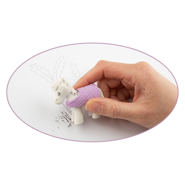 Set Met Gummetjes Miss Melody