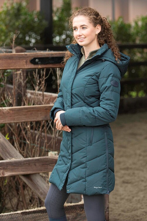 Harry's Horse Winterjas Trendy Senna