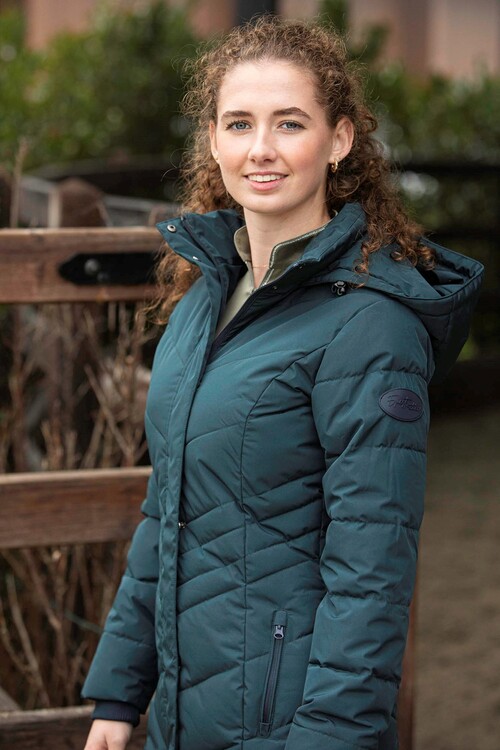 Harry's Horse Winterjas Trendy Senna