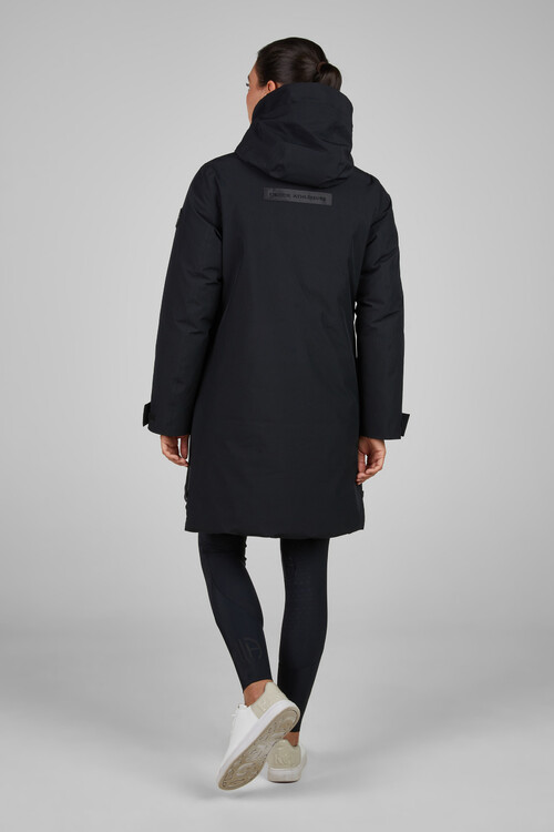 Pikeur Winterjas 8021 Waterdicht | Athleisure