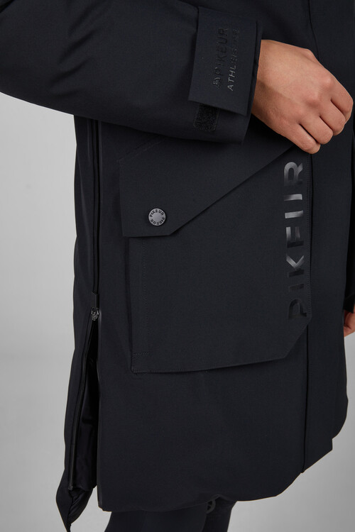 Pikeur Winterjas 8021 Waterdicht | Athleisure