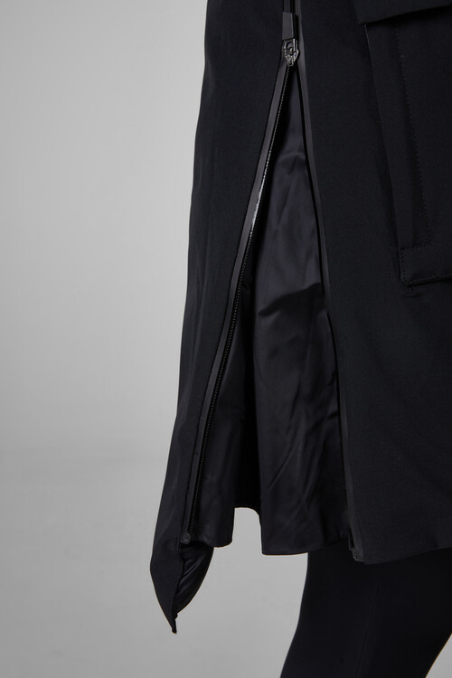 Pikeur Winterjas 8021 Waterdicht | Athleisure