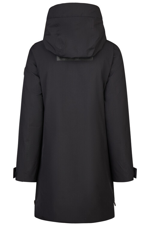 Pikeur Winterjas 8021 Waterdicht | Athleisure
