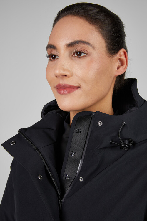 Pikeur Winterjas 8021 Waterdicht | Athleisure