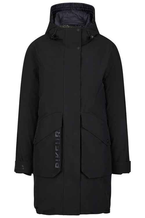 Pikeur Winterjas 8021 Waterdicht | Athleisure