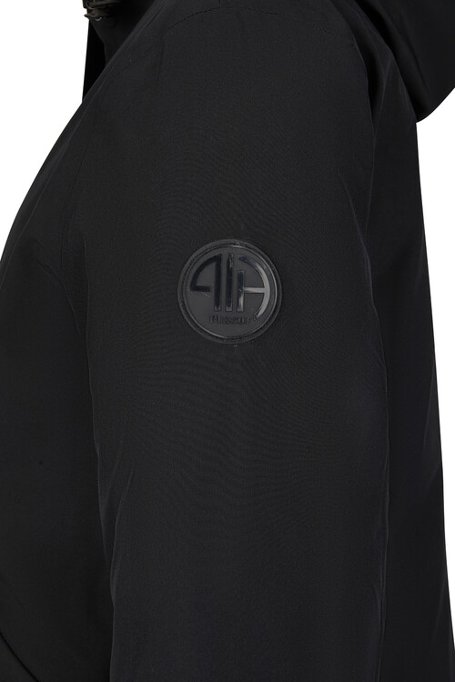 Pikeur Winterjas 8021 Waterdicht | Athleisure