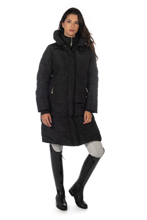 HKM Winterjas Livigno