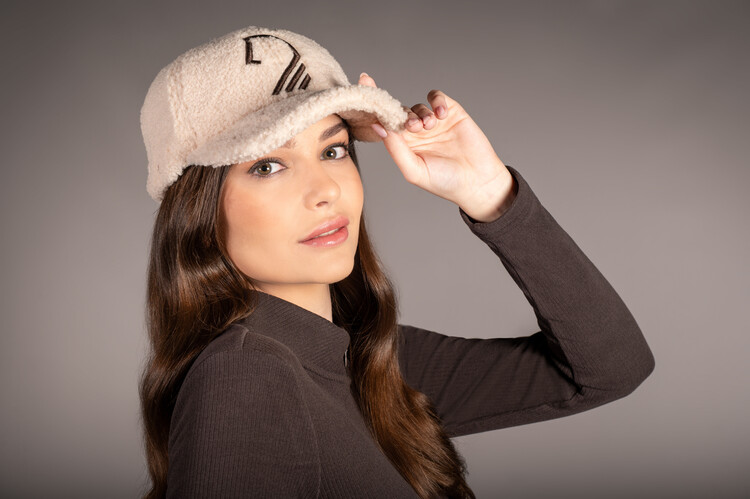 HKM Baseball Cap Arezzo