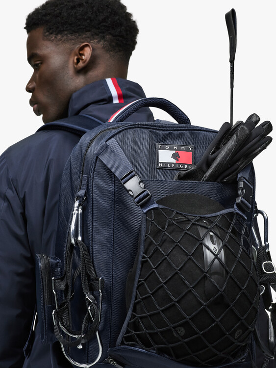 Tommy Hilfiger Knox Grooming Rugzak