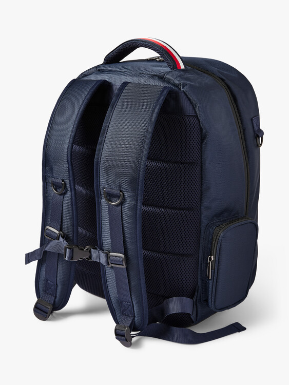 Tommy Hilfiger Knox Grooming Rugzak