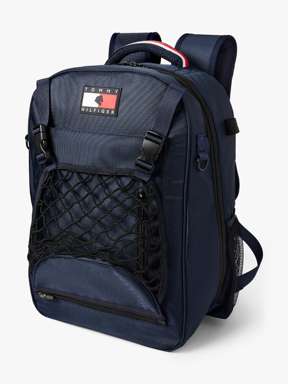 Tommy Hilfiger Knox Grooming Rugzak